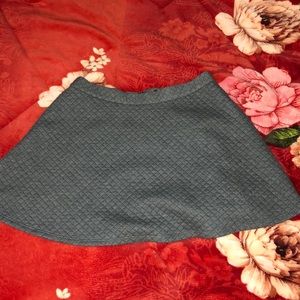 Forever 21 skirt barley used size M